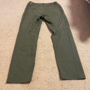 Men’s Patagonia venga rock pant